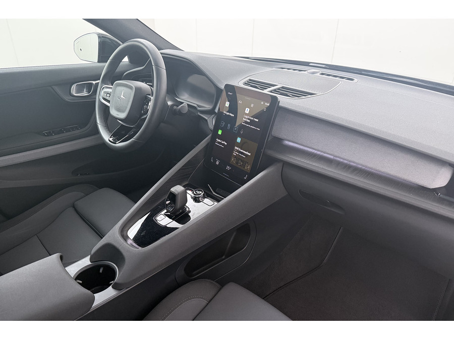 Polestar 2 Long Range Dual Motor Launch ED. 78kWh