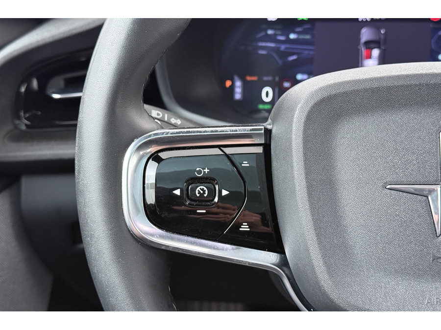 Polestar 2 Long Range Dual Motor Launch ED. 78kWh