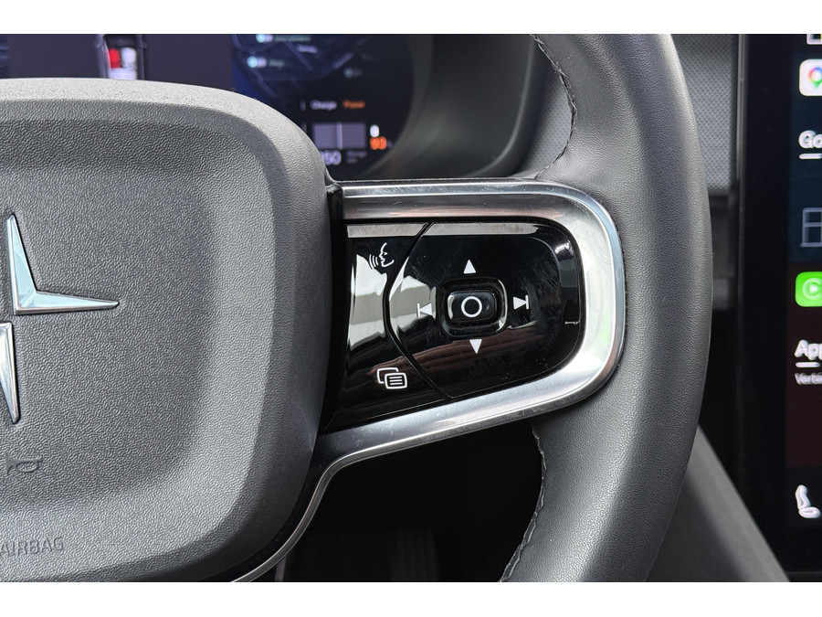 Polestar 2 Long Range Dual Motor Launch ED. 78kWh