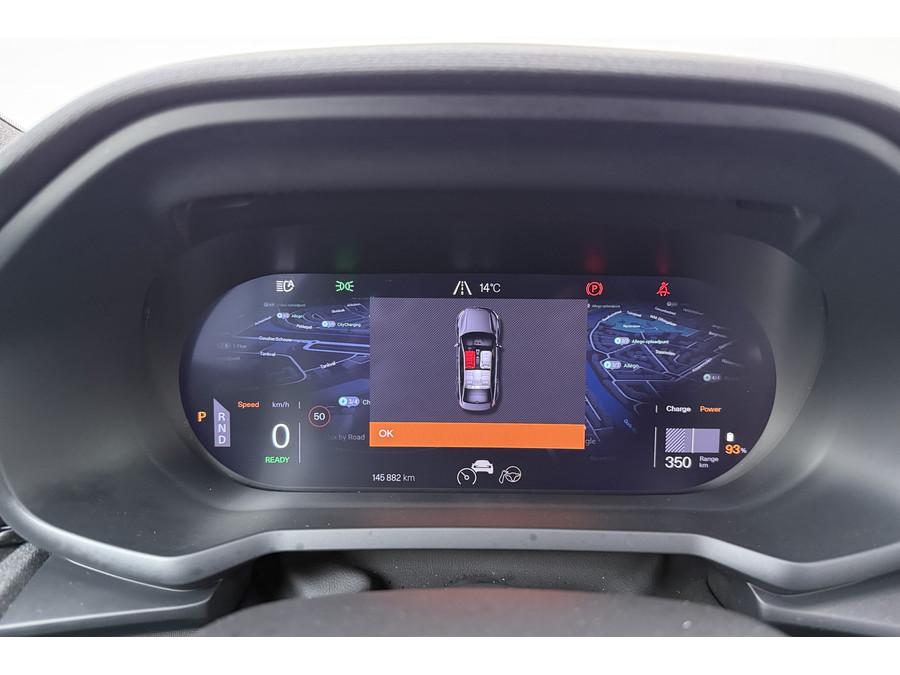 Polestar 2 Long Range Dual Motor Launch ED. 78kWh