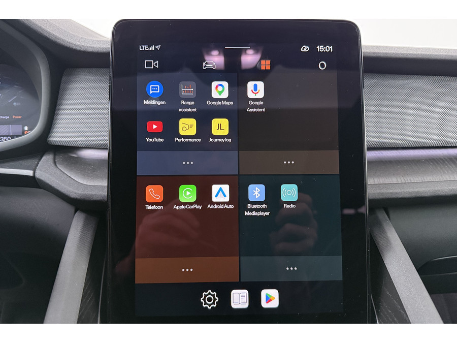 Polestar 2 Long Range Dual Motor Launch ED. 78kWh