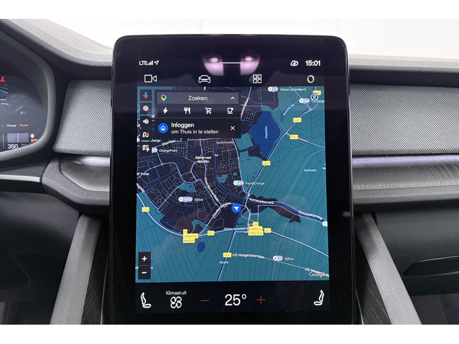 Polestar 2 Long Range Dual Motor Launch ED. 78kWh