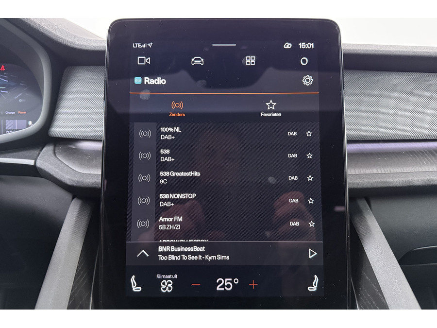 Polestar 2 Long Range Dual Motor Launch ED. 78kWh