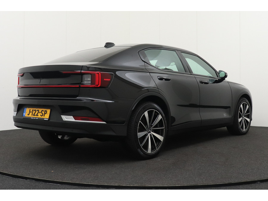 Polestar 2 Long Range Dual Motor Launch ED. 78kWh