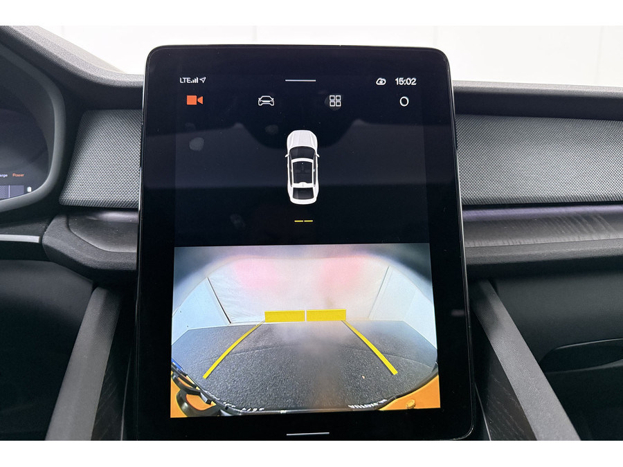 Polestar 2 Long Range Dual Motor Launch ED. 78kWh