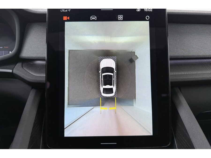 Polestar 2 Long Range Dual Motor Launch ED. 78kWh