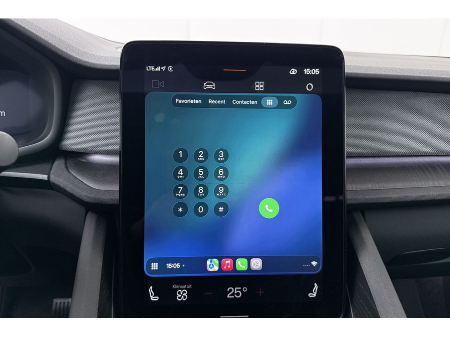 Polestar 2 Long Range Dual Motor Launch ED. 78kWh