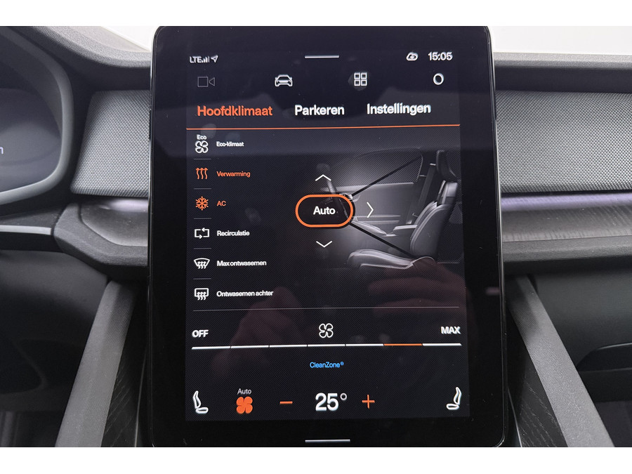 Polestar 2 Long Range Dual Motor Launch ED. 78kWh