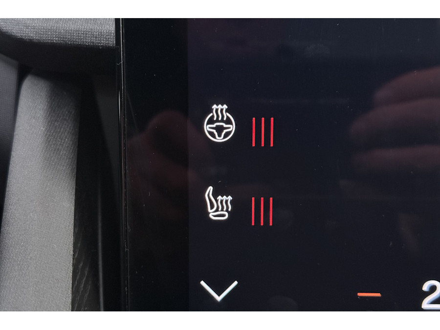 Polestar 2 Long Range Dual Motor Launch ED. 78kWh