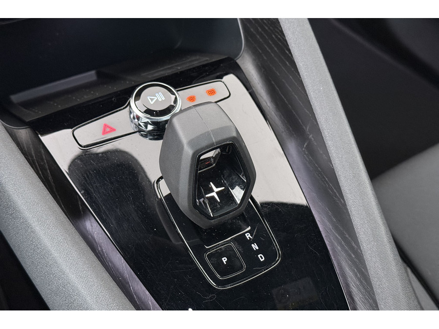 Polestar 2 Long Range Dual Motor Launch ED. 78kWh