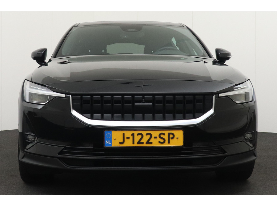 Polestar 2 Long Range Dual Motor Launch ED. 78kWh