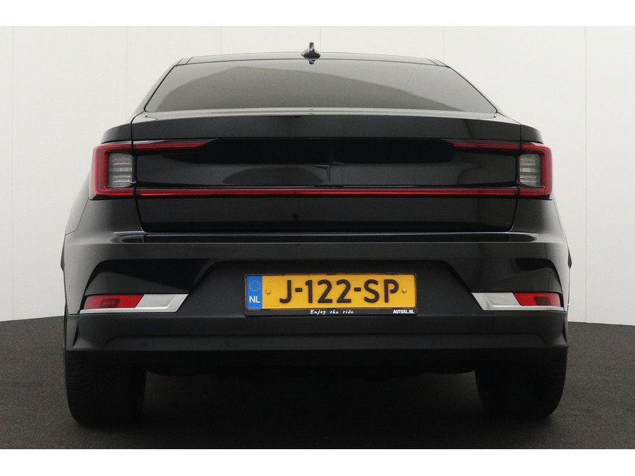 Polestar 2 Long Range Dual Motor Launch ED. 78kWh