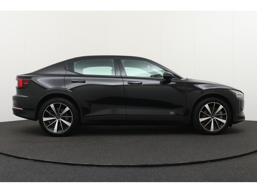 Polestar 2 Long Range Dual Motor Launch ED. 78kWh
