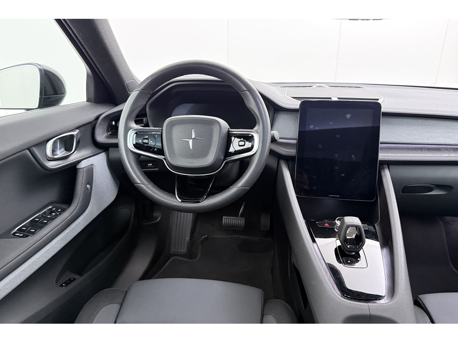 Polestar 2 Long Range Dual Motor Launch ED. 78kWh