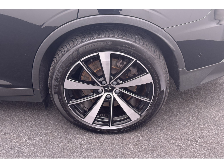 Polestar 2 Long Range Dual Motor Launch ED. 78kWh