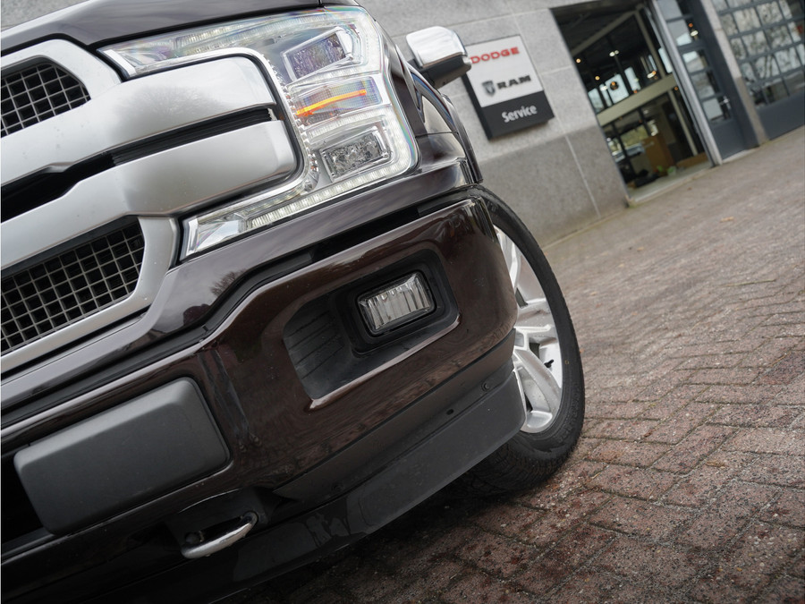Ford F-150 Platinum 3.5 V6 Ecoboost SuperCrew
