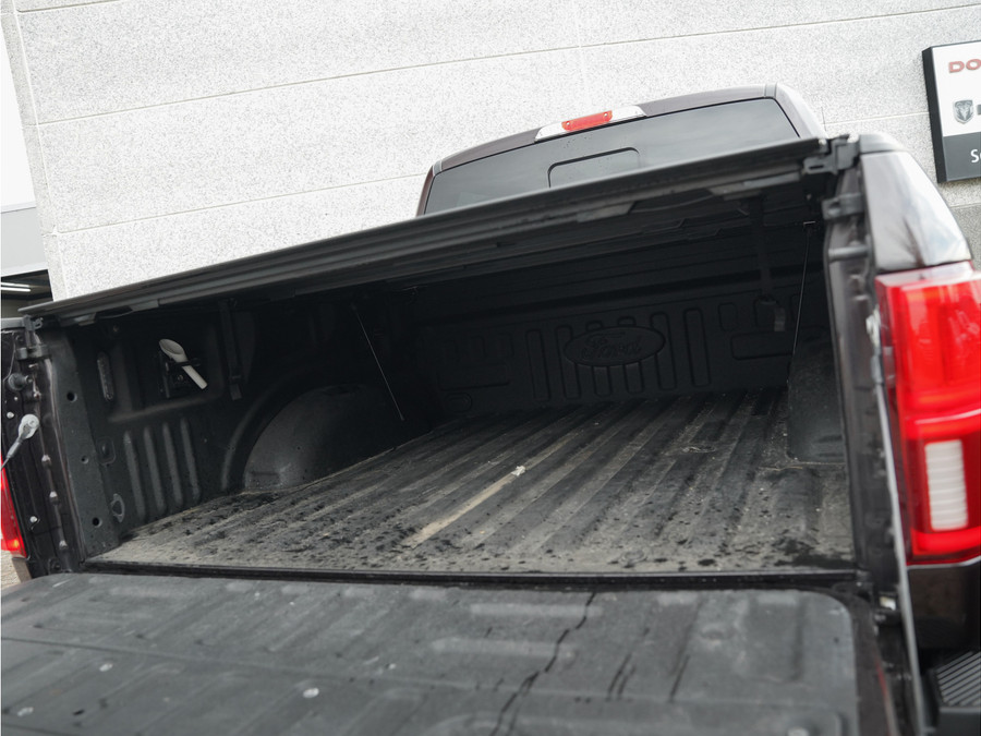 Ford F-150 Platinum 3.5 V6 Ecoboost SuperCrew