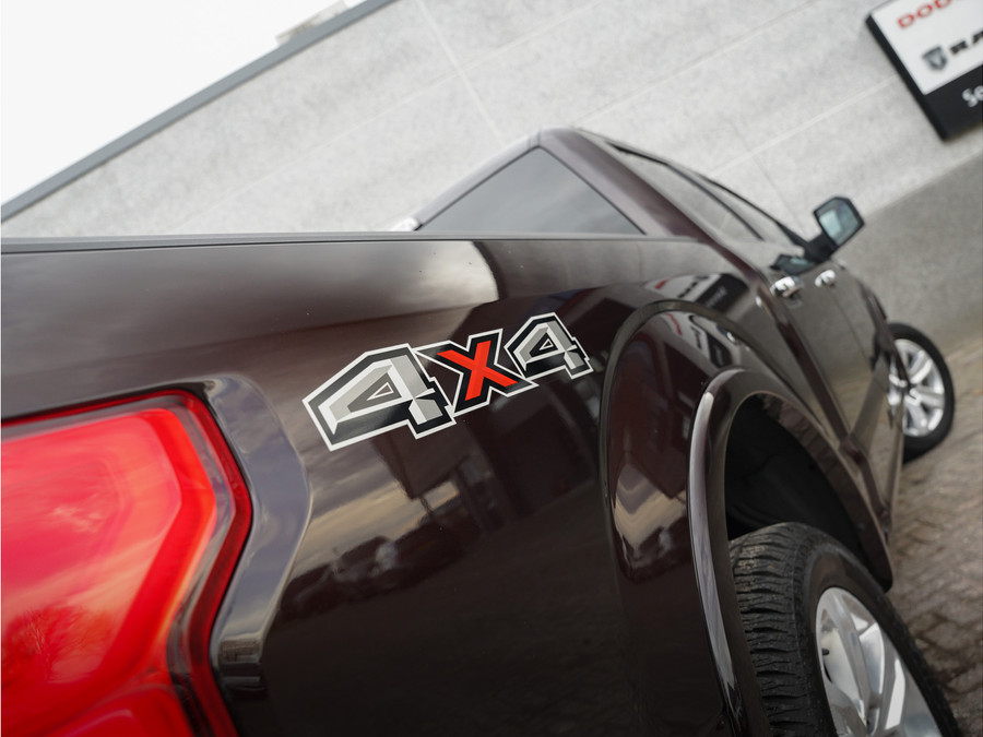 Ford F-150 Platinum 3.5 V6 Ecoboost SuperCrew