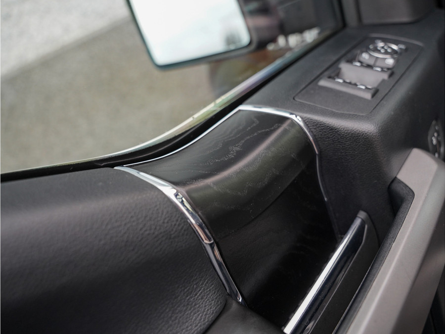 Ford F-150 Platinum 3.5 V6 Ecoboost SuperCrew