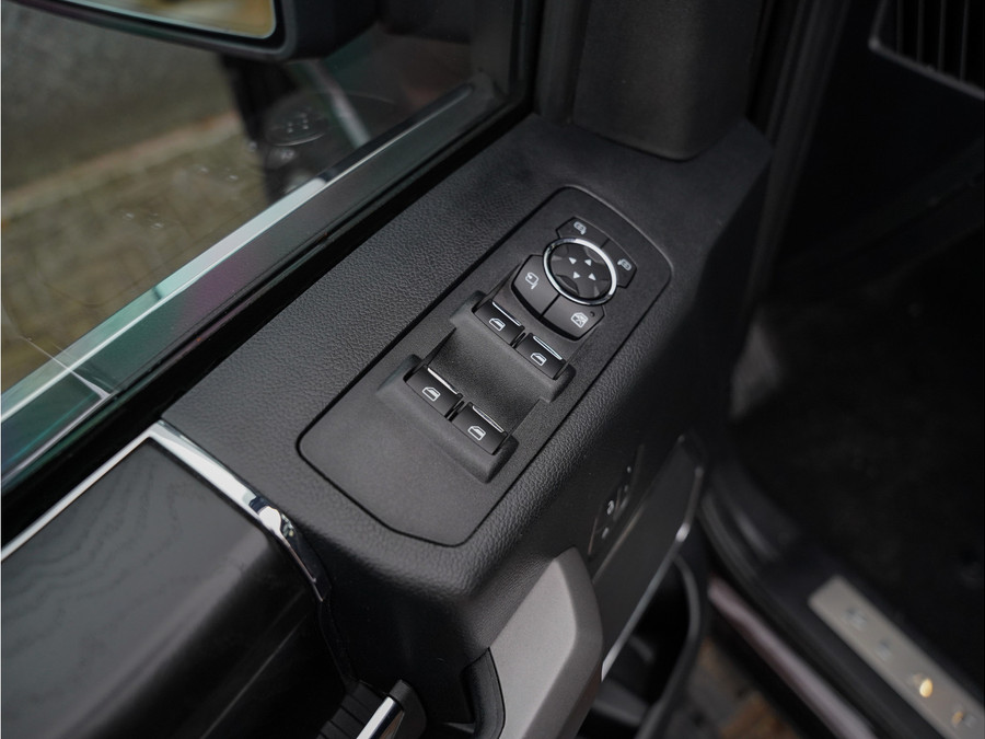 Ford F-150 Platinum 3.5 V6 Ecoboost SuperCrew