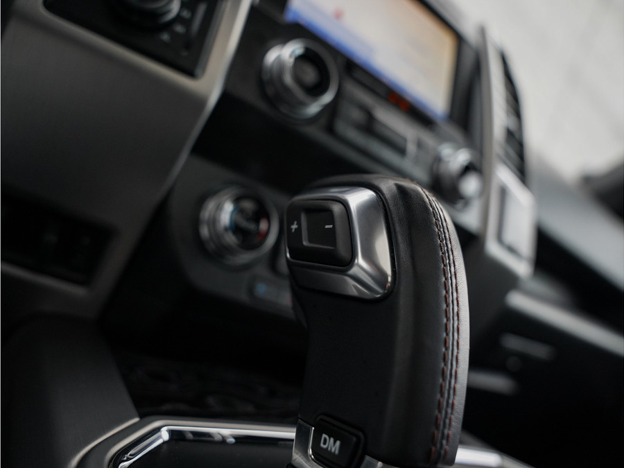 Ford F-150 Platinum 3.5 V6 Ecoboost SuperCrew