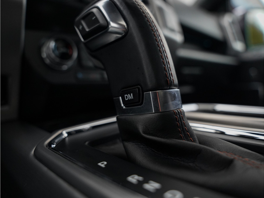 Ford F-150 Platinum 3.5 V6 Ecoboost SuperCrew