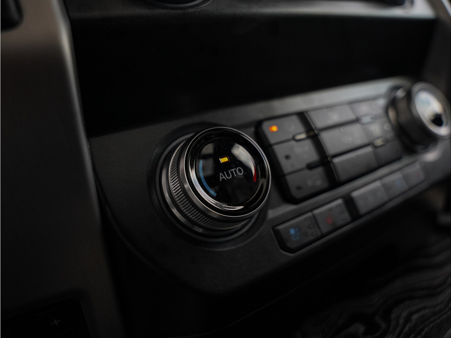 Ford F-150 Platinum 3.5 V6 Ecoboost SuperCrew