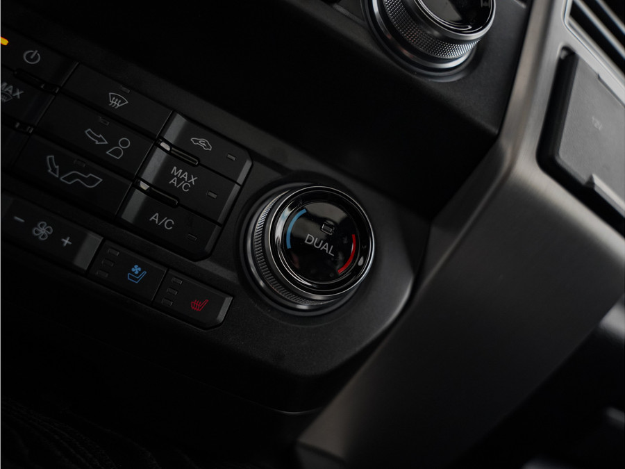 Ford F-150 Platinum 3.5 V6 Ecoboost SuperCrew