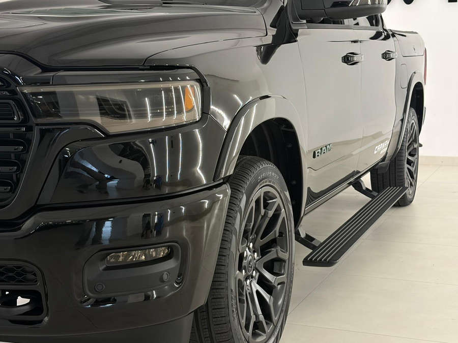 Ram 1500 3.0 TT SST H.O. Limited Night MY2025
