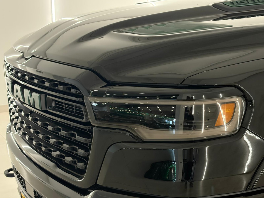 Ram 1500 3.0 TT SST H.O. Limited Night MY2025