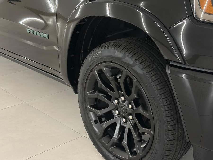 Ram 1500 3.0 TT SST H.O. Limited Night MY2025