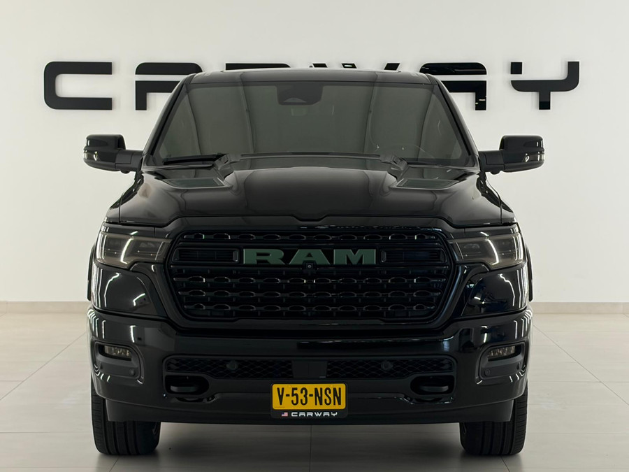 Ram 1500 3.0 TT SST H.O. Limited Night MY2025