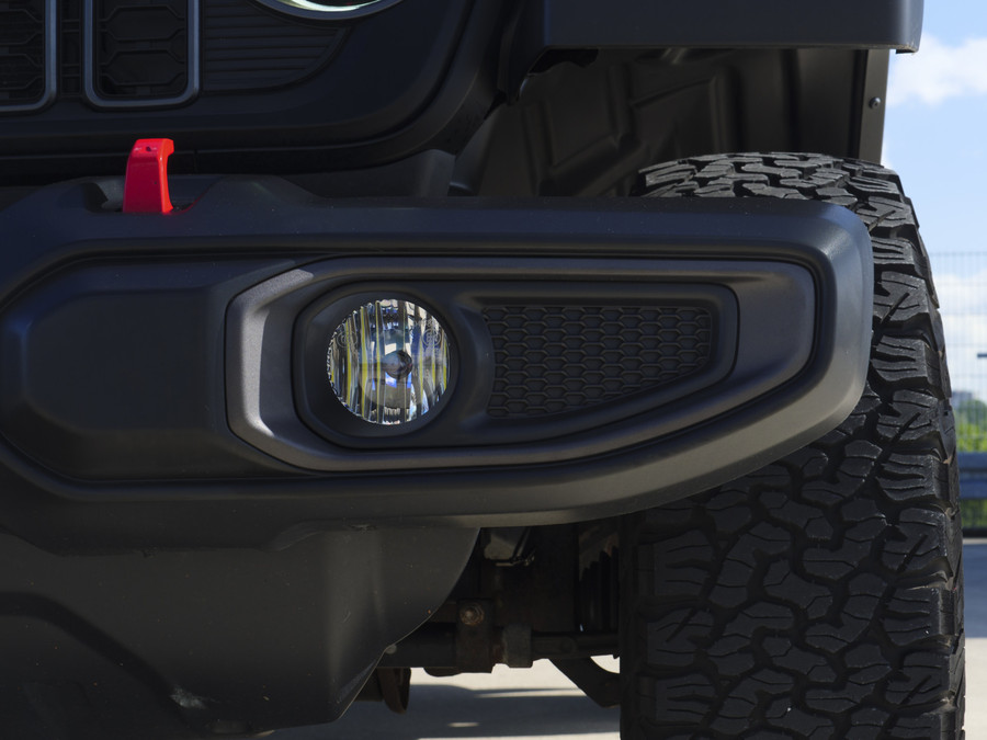 Jeep Wrangler Unlimited 2.0T | Rubicon | Adventure Proof | Freedom Machine