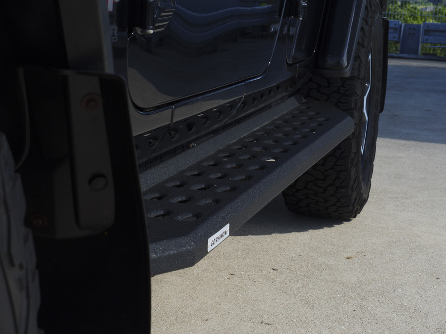 Jeep Wrangler Unlimited 2.0T | Rubicon | Adventure Proof | Freedom Machine