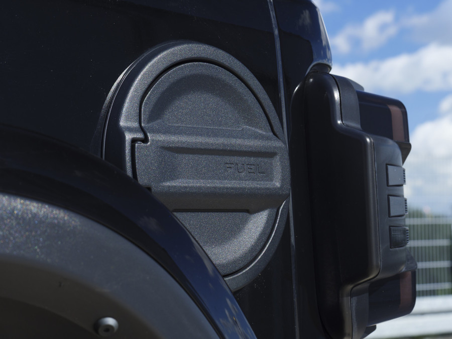 Jeep Wrangler Unlimited 2.0T | Rubicon | Adventure Proof | Freedom Machine