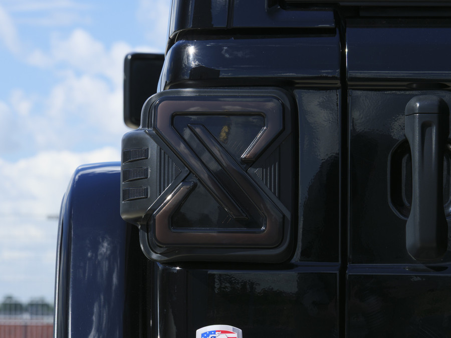 Jeep Wrangler Unlimited 2.0T | Rubicon | Adventure Proof | Freedom Machine