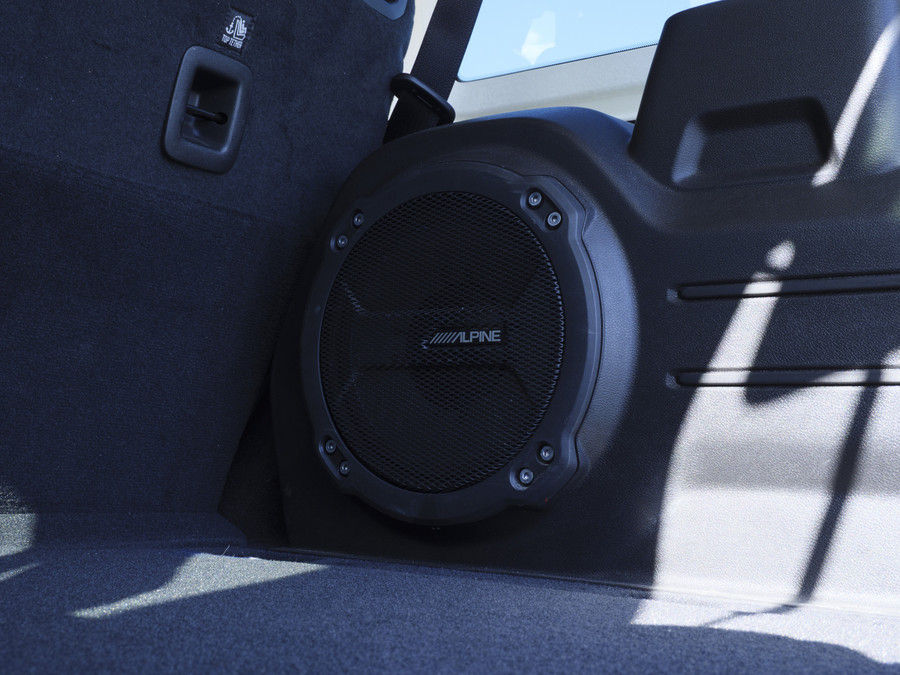 Jeep Wrangler Unlimited 2.0T | Rubicon | Adventure Proof | Freedom Machine