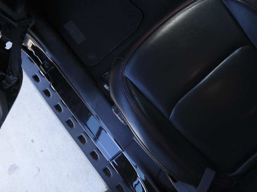 Jeep Wrangler Unlimited 2.0T | Rubicon | Adventure Proof | Freedom Machine