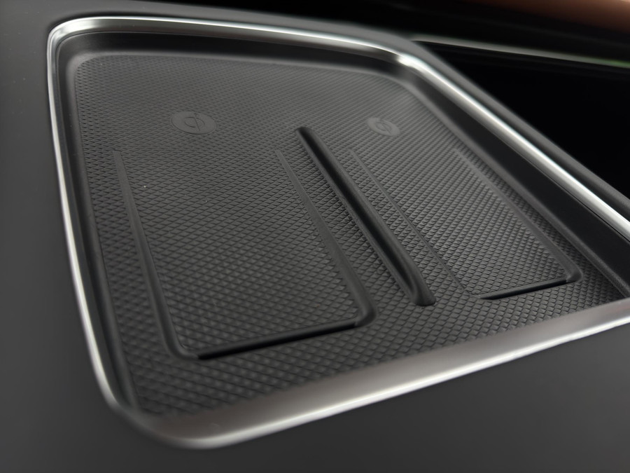 XPENG G9 RWD Standard Range 78 kWh