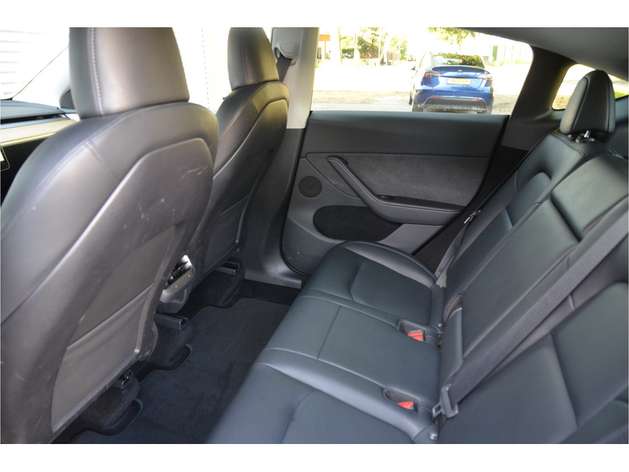 Tesla Model Y Long Range AWD 75 kWh