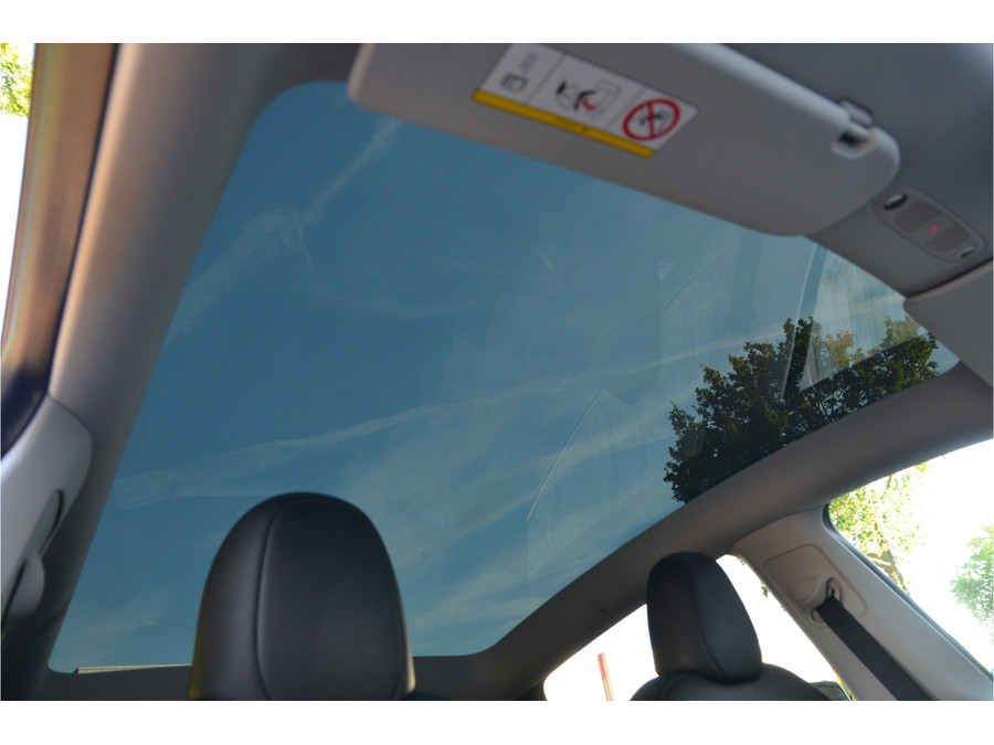 Tesla Model Y Long Range AWD 75 kWh
