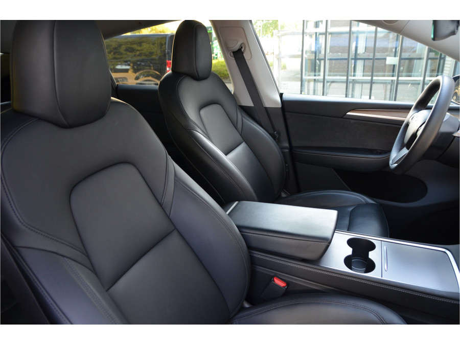 Tesla Model Y Long Range AWD 75 kWh