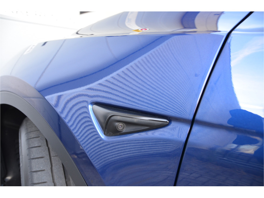 Tesla Model Y Long Range AWD 75 kWh