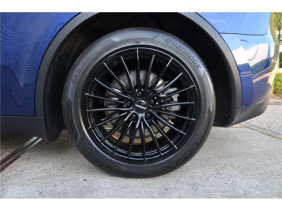 Tesla Model Y Long Range AWD 75 kWh