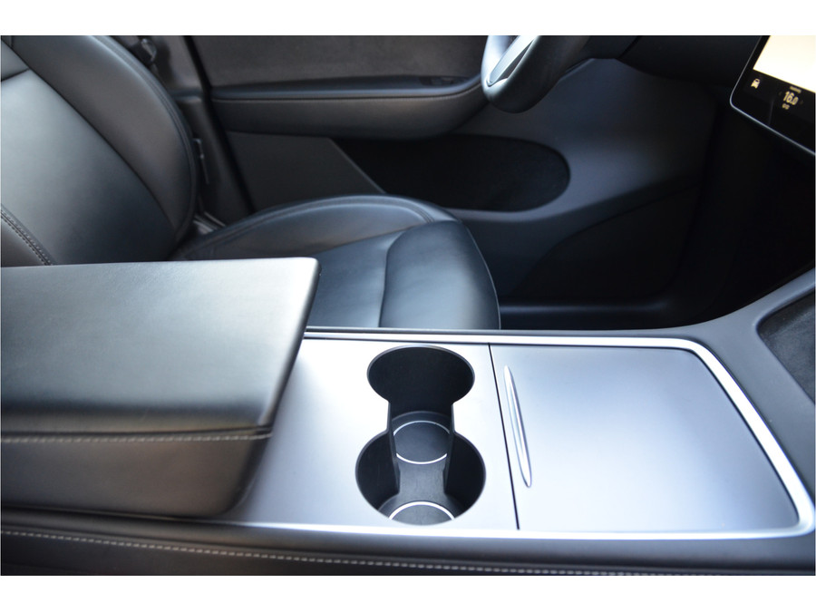 Tesla Model Y Long Range AWD 75 kWh
