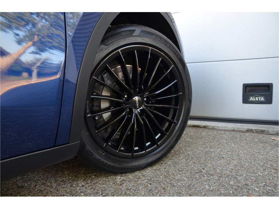 Tesla Model Y Long Range AWD 75 kWh