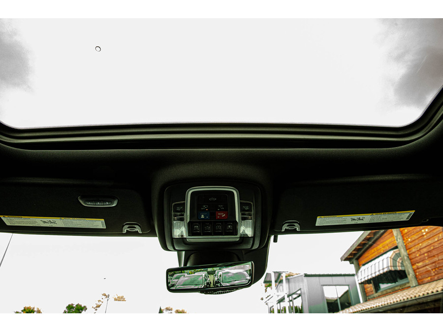 Dodge RAM 1500 V8 TRX 712PK!!