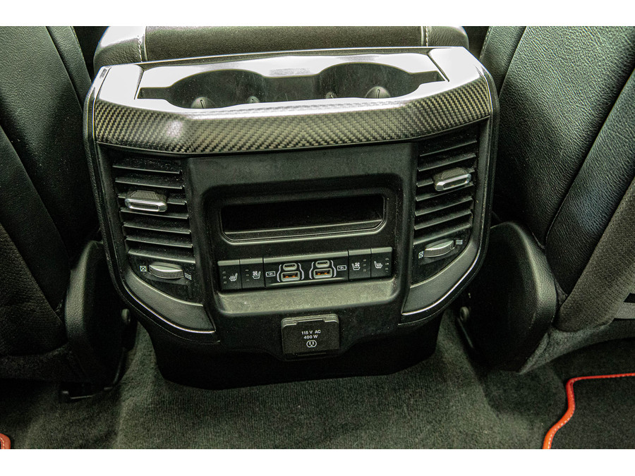 Dodge RAM 1500 V8 TRX 712PK!!