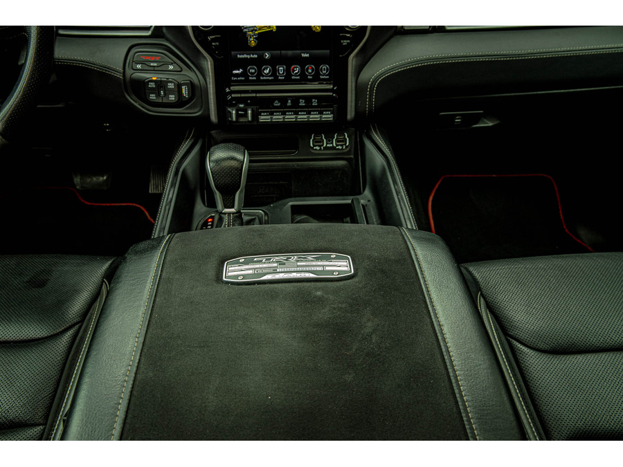 Dodge RAM 1500 V8 TRX 712PK!!