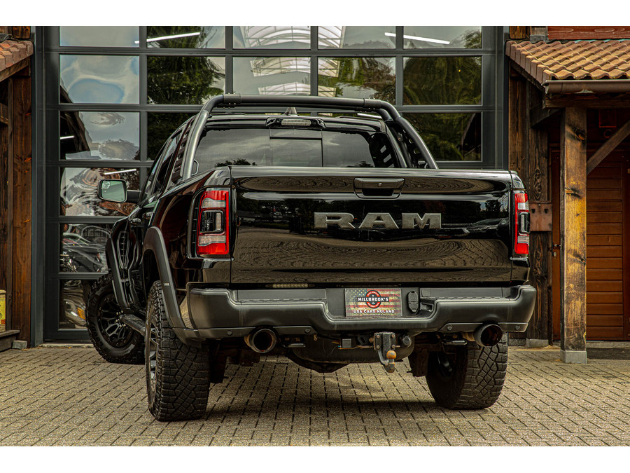 Dodge RAM 1500 V8 TRX 712PK!!